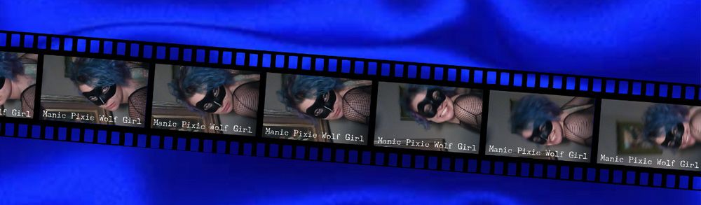manicpixiewolfgirl OnlyFans profile picture
