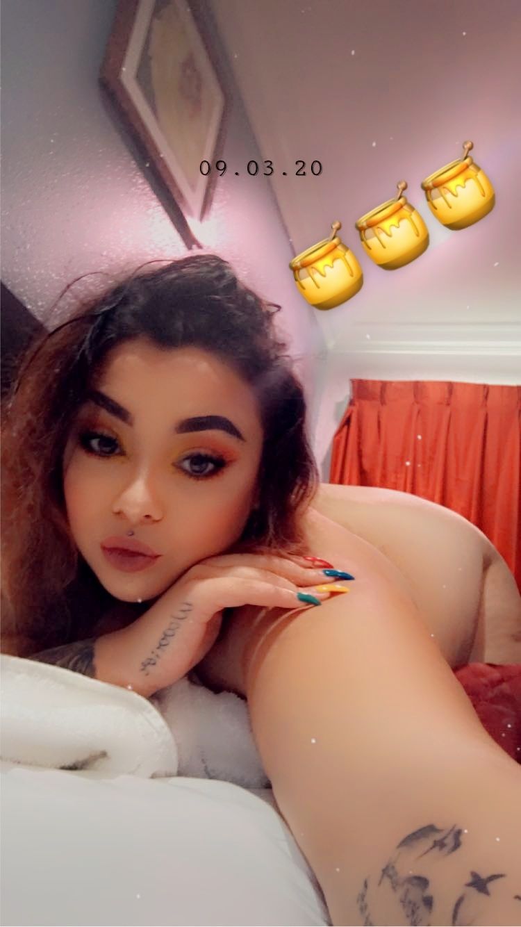 jazybhabie OnlyFans profile picture