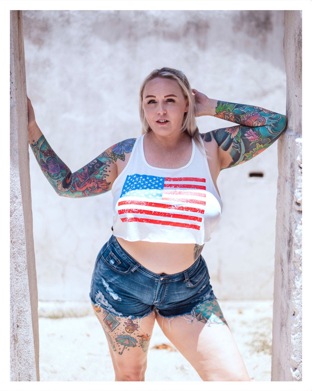 mollyinked OnlyFans profile picture