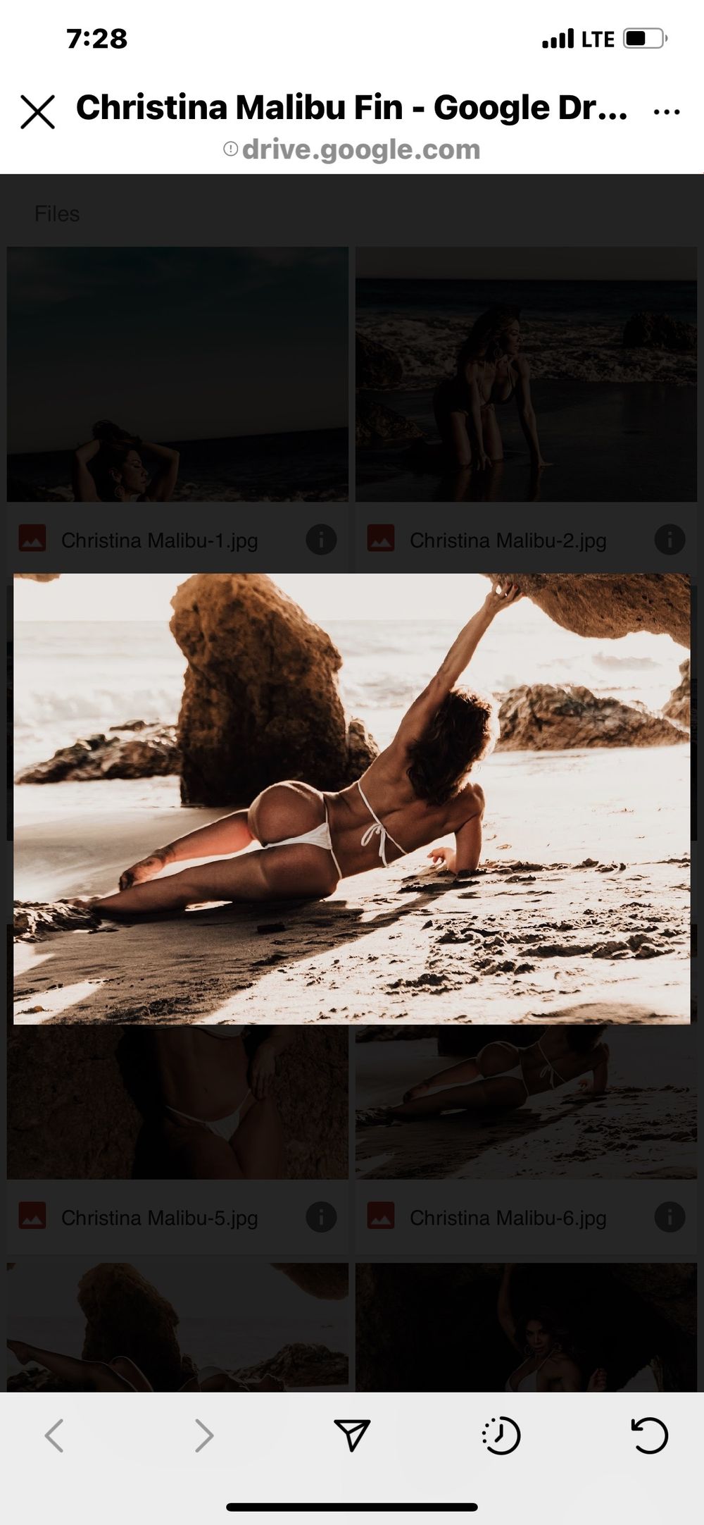 muscleglamma OnlyFans profile picture