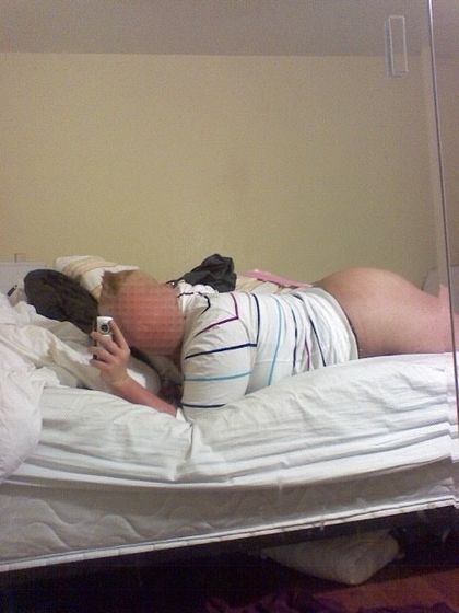 bigbootymatt07 OnlyFans picture