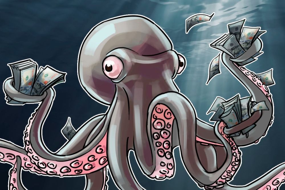 xkraken64 OnlyFans profile picture