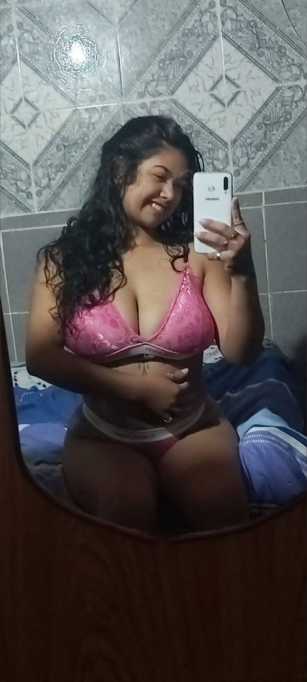 morochahot18 OnlyFans profile picture