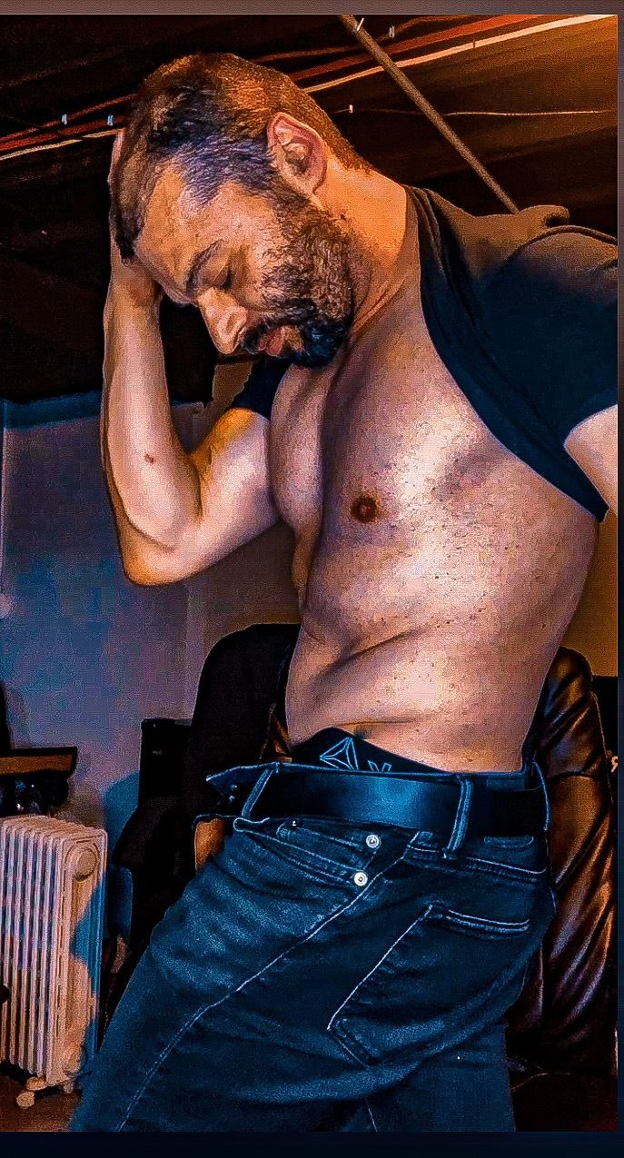 zackmastersxxx OnlyFans profile picture