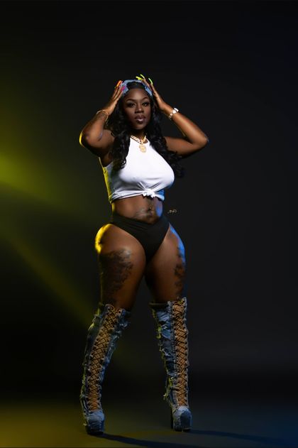 official9thwardjudy OnlyFans picture