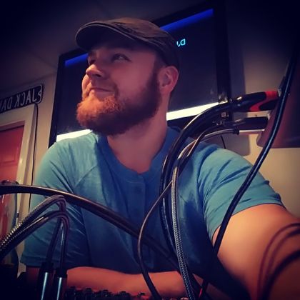 bearededstud OnlyFans picture