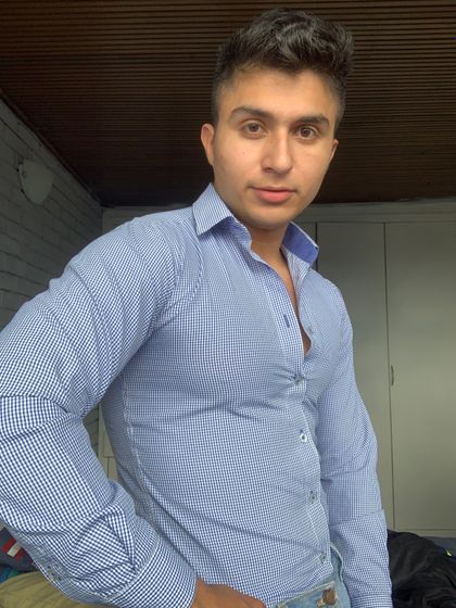 soyjosealejo1 OnlyFans picture