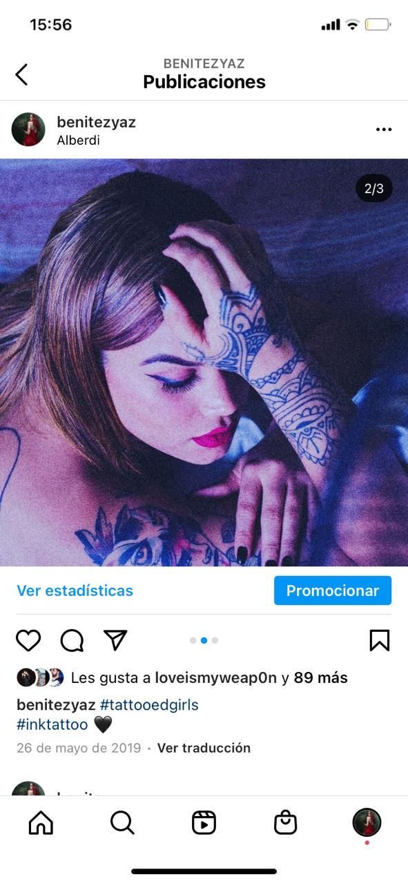 benitezyaz OnlyFans profile picture