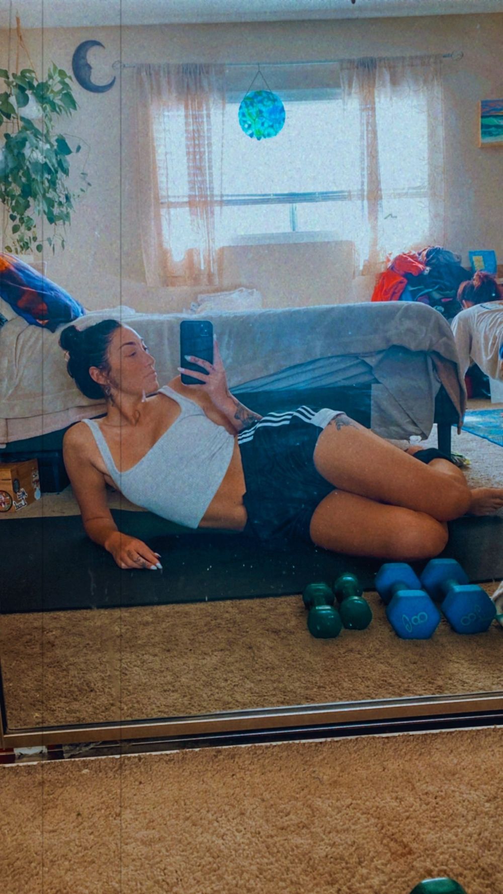 blue_dreamzz OnlyFans profile picture