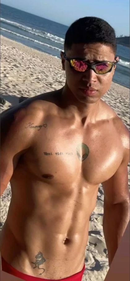 mickboy OnlyFans picture