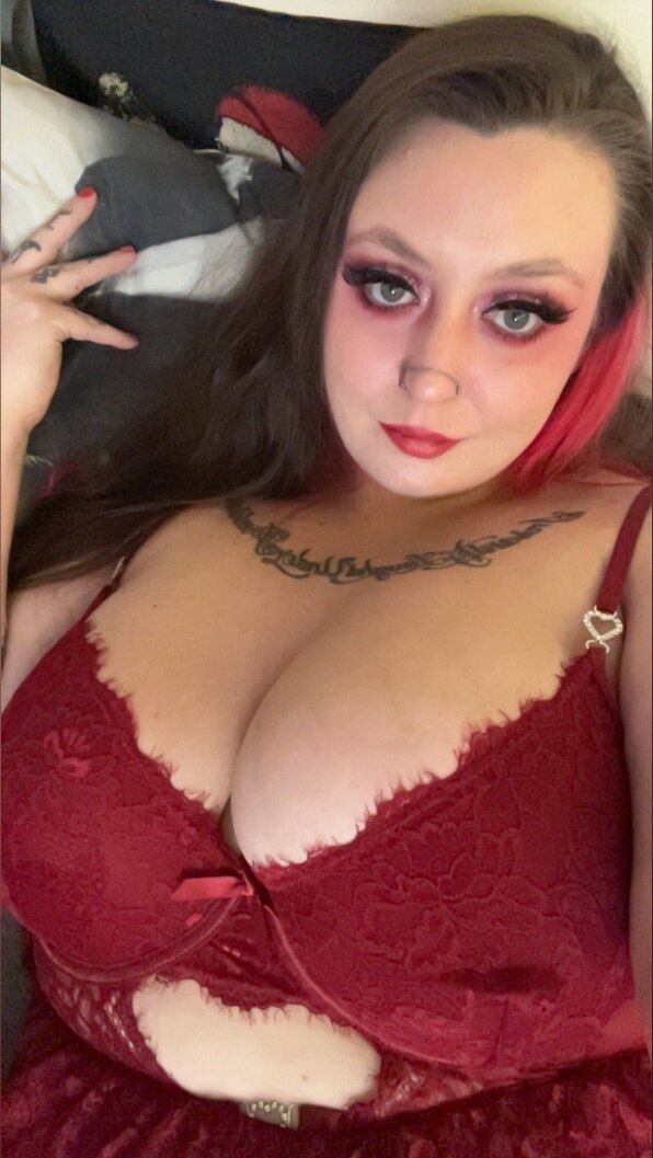gothotic OnlyFans profile picture