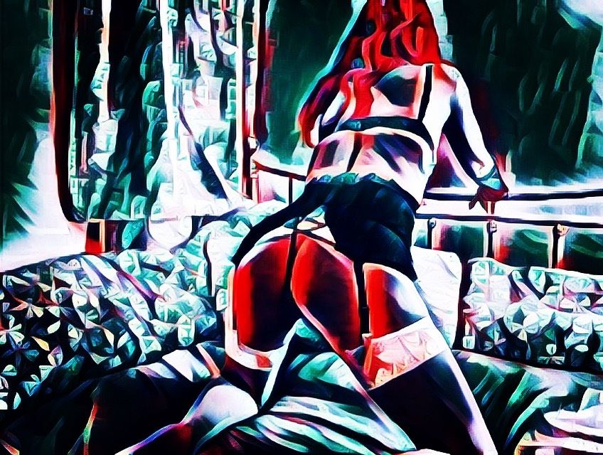 x.mistress_chloe.x OnlyFans profile picture