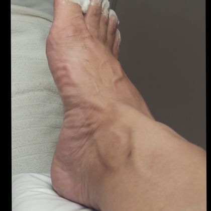 muscularfeetandcalves OnlyFans picture
