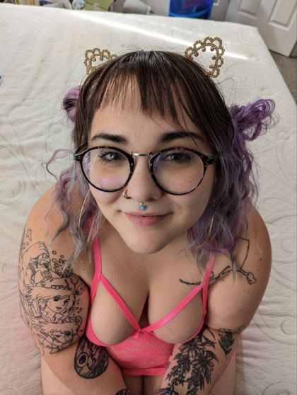 clovrfield OnlyFans picture