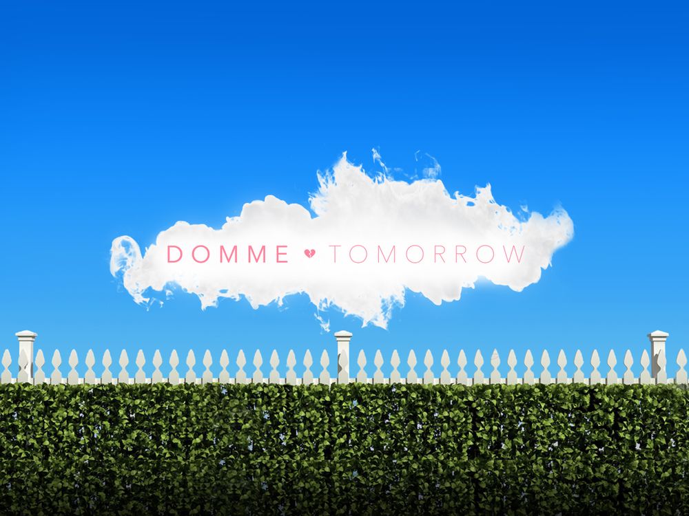dommetomorrow OnlyFans profile picture
