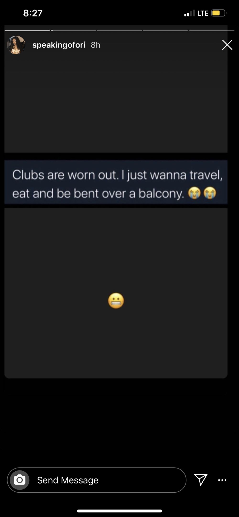 honeycombbrazyy OnlyFans profile picture