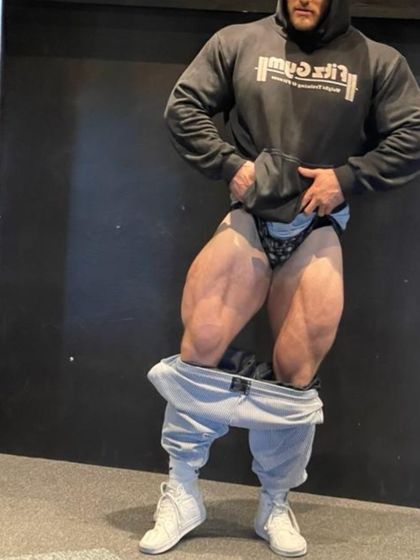 bmuscleworship OnlyFans picture
