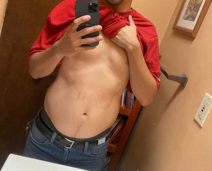 ohbehaverhulky OnlyFans picture