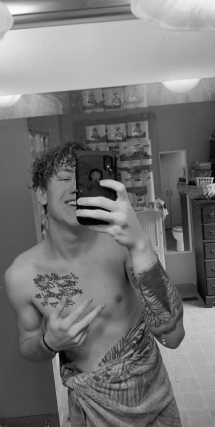 matthewfoss OnlyFans picture