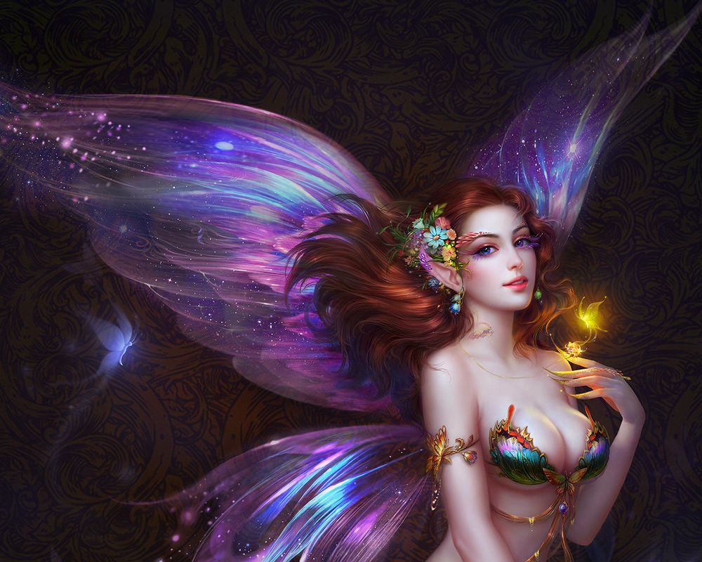 pixelatedfae OnlyFans profile picture