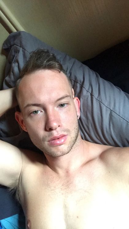 trevorridgexxx OnlyFans picture