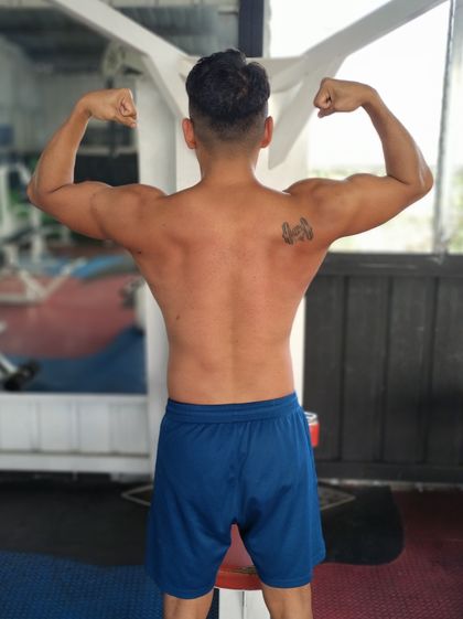 u87439913 OnlyFans picture