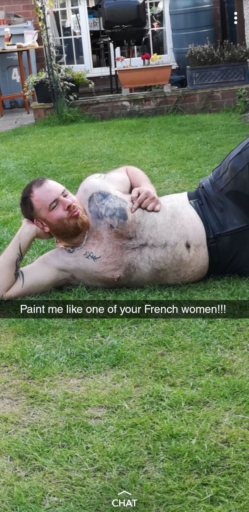 deano263300 OnlyFans profile picture