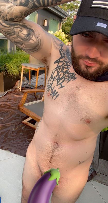 themyththemanthelegand OnlyFans picture