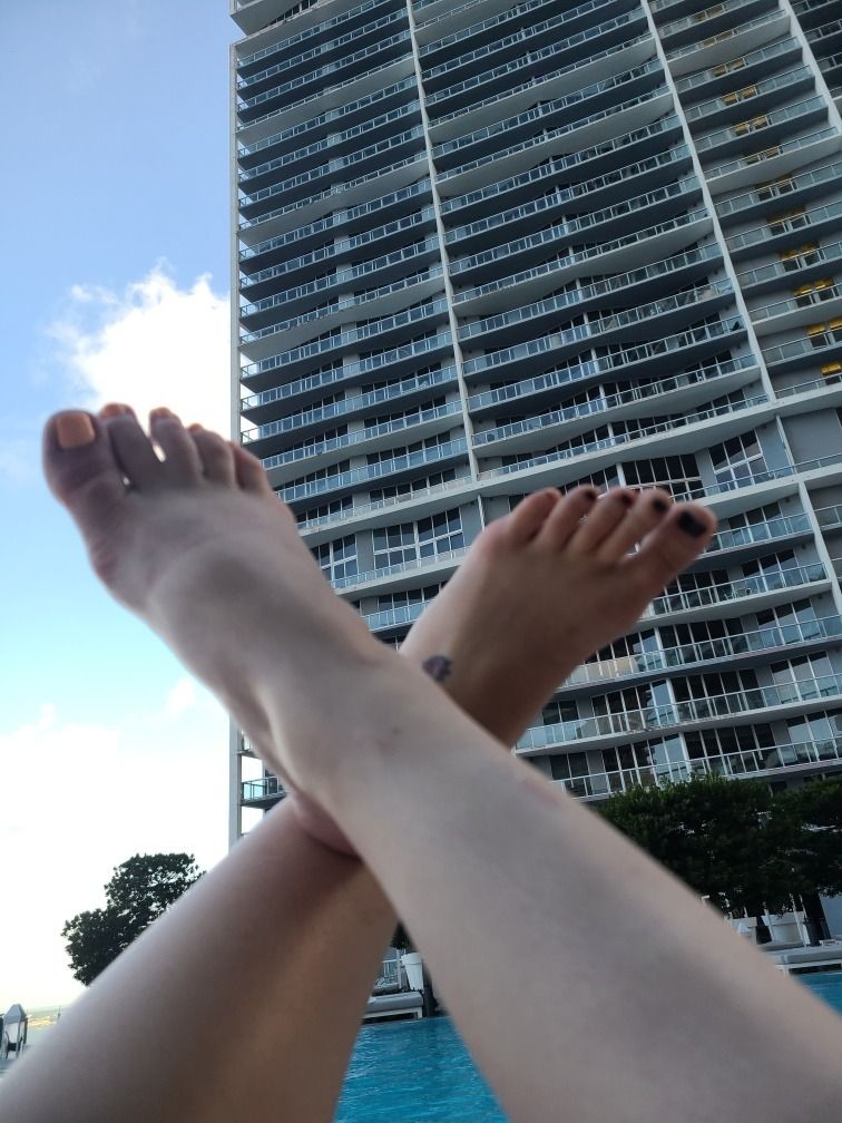 sexyflinstonefeet OnlyFans profile picture