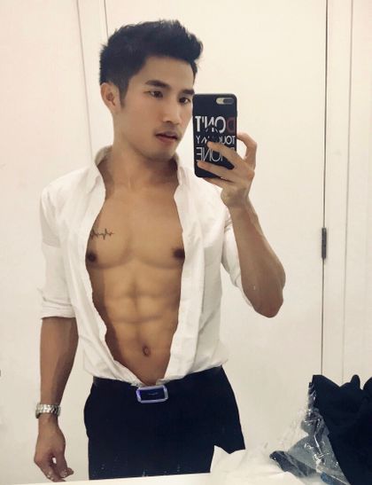 bluedwolf OnlyFans picture