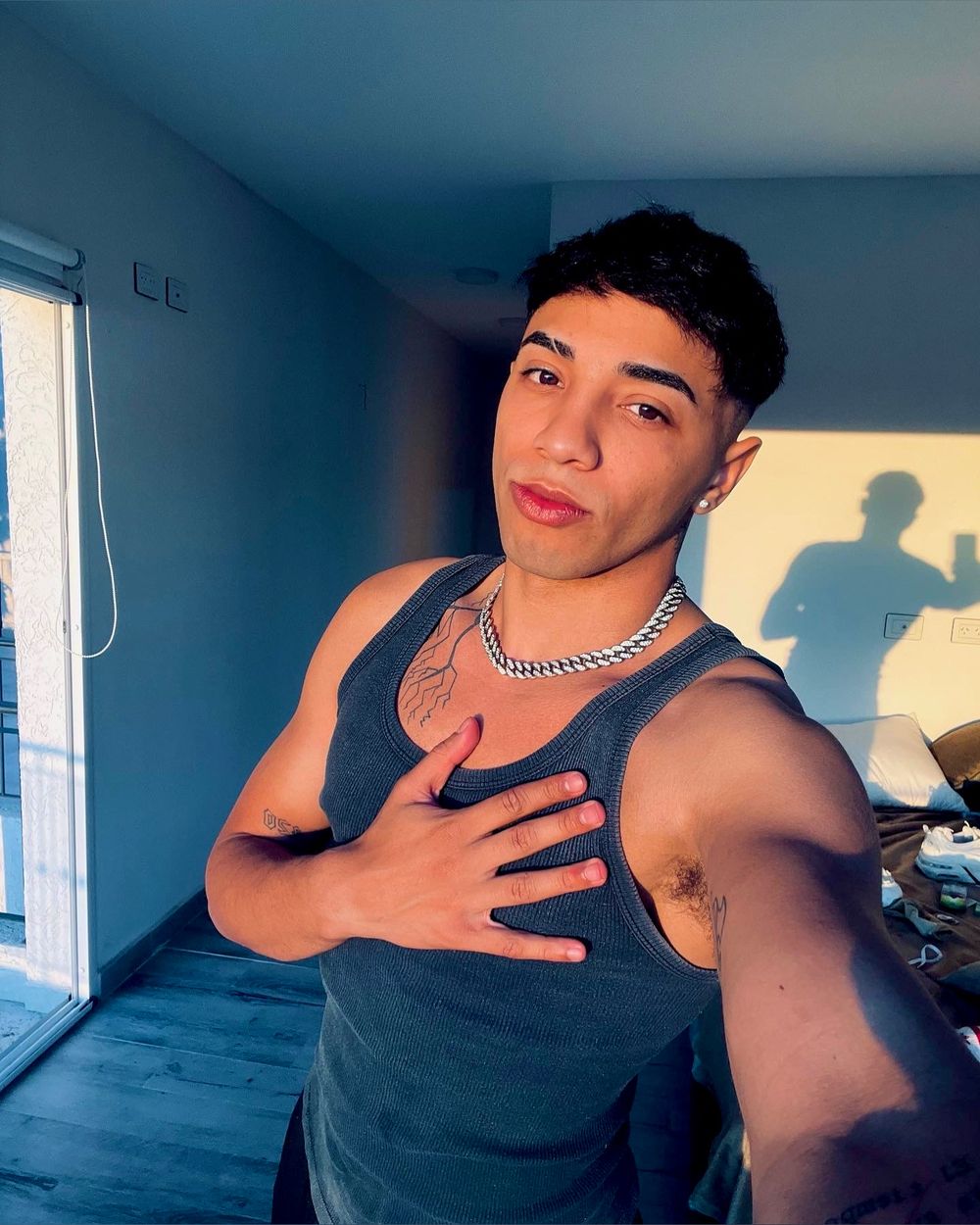 maicolmakelele OnlyFans profile picture