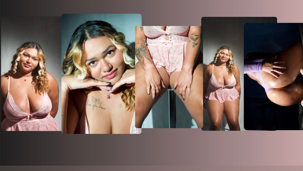 dezzymezzy OnlyFans profile picture