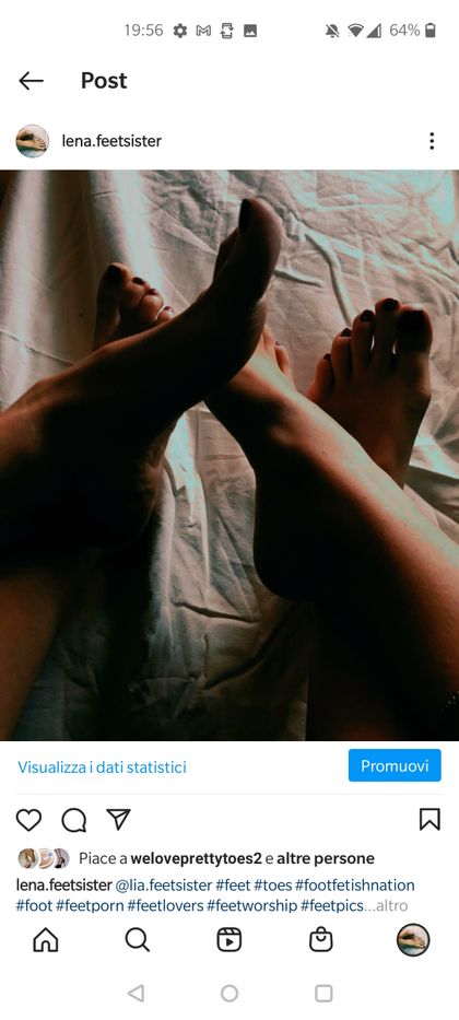 liasfeet1907 OnlyFans picture