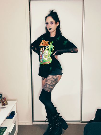 horror_witch OnlyFans picture