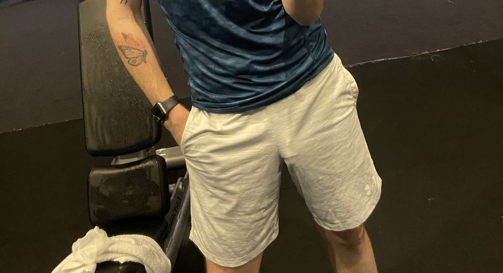 benparis OnlyFans profile picture