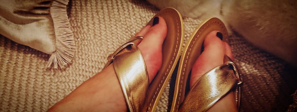 persian.rose.toes OnlyFans profile picture