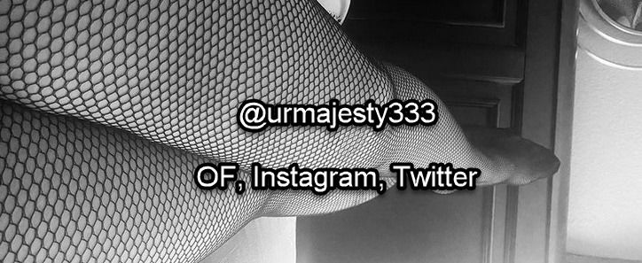 urmajesty333 OnlyFans profile picture