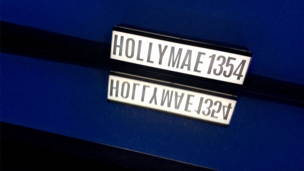 hollymae1354 OnlyFans profile picture