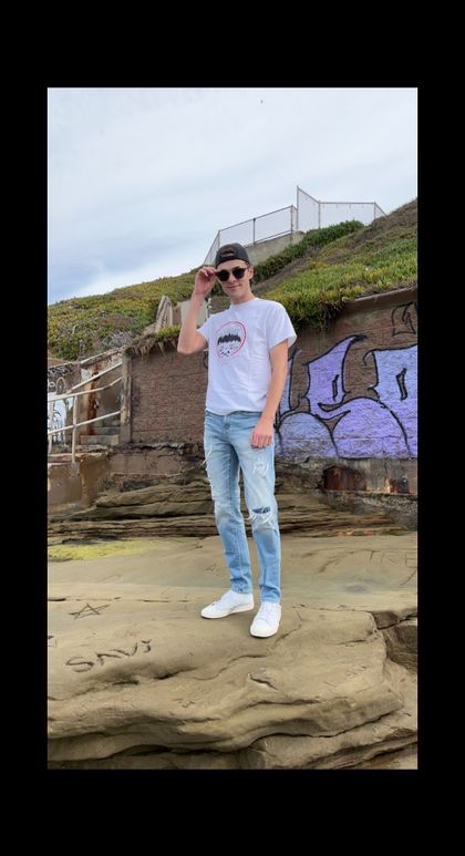 troyedean OnlyFans picture
