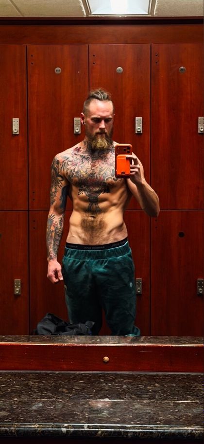 andregotbars OnlyFans picture