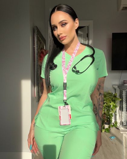 thecreamynurse OnlyFans picture