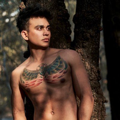 damiaan.wayne OnlyFans picture