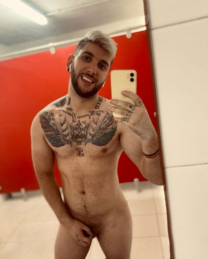 jesus90 OnlyFans picture