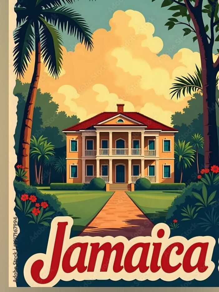 jamaicanmerae OnlyFans profile picture