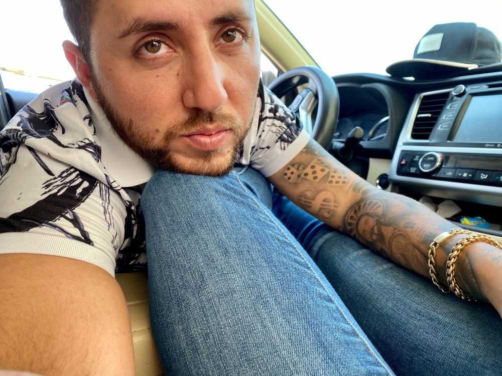 u97658722 OnlyFans profile picture