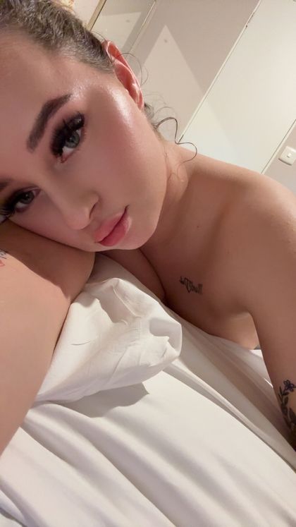 secretbunnycrush OnlyFans picture