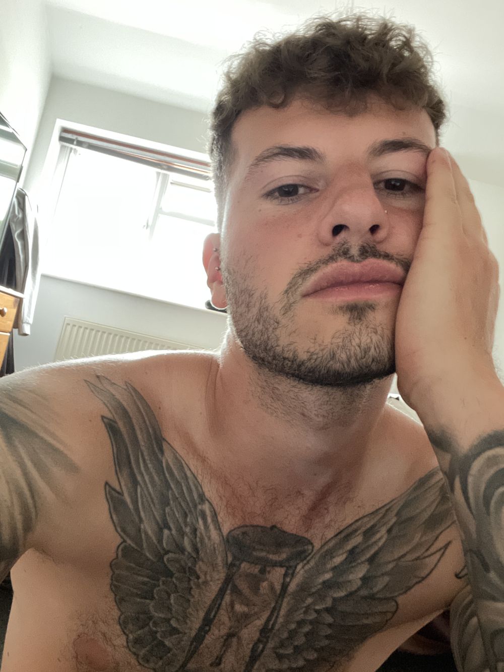 jessejames97 OnlyFans profile picture