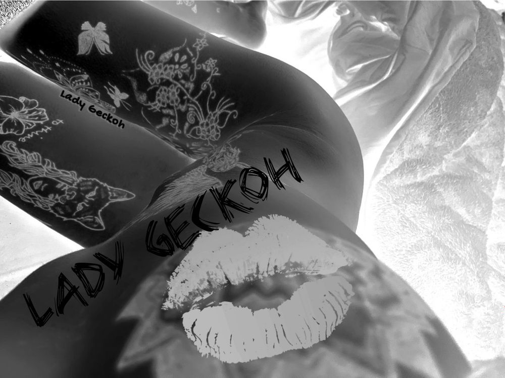 geckoh OnlyFans profile picture