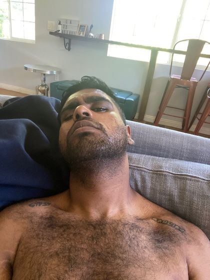 kevinnarine OnlyFans picture