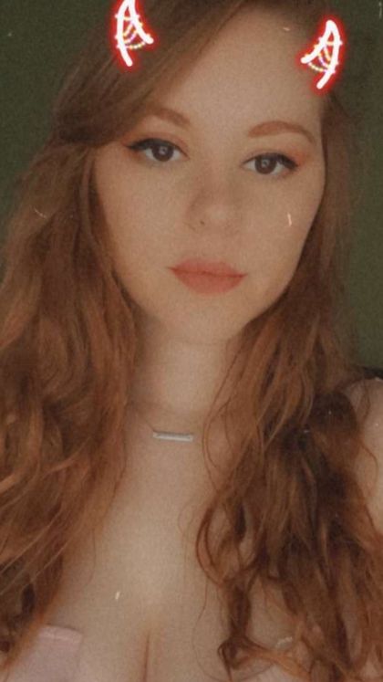 hotginger5855 OnlyFans picture